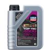 LIQUI MOLY Top Tec 4500 5w30 1L 2317 - olej silnikowy dedykowany do aut Mazda, Mitsubishi, Land Rover