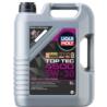 LIQUI MOLY Top Tec 4500 5w30 5L 2318 - olej silnikowy dedykowany do aut Mazda, Mitsubishi, Land Rover