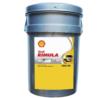 SHELL Rimula R4 X 15W40 20L - syntetyczny olej silnikowy do samochodów ciężarowych | Sklep online Galonoleje.pl