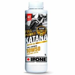 IPONE Katana Off Road 10W50 1L - syntetyczny olej motocyklowy | Sklep online Galonoleje.pl