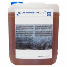 ZF Lifeguard Fluid 6 10L 6HP - oryginalny olej przedkładniowy do skrzyni automatycznej | Sklep online Galonoleje.pl