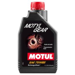 MOTUL Motylgear 75w85 1L - olej przekładniowy do skrzyni biegów i mostu | Sklep online Galonoleje.pl
