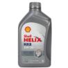 SHELL Helix ECT HX8 5W30 1L 504/507 - syntetyczny olej silnikowy | Sklep online Galonoleje.pl