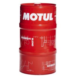 MOTUL 8100 X-Clean C3 5w40 60L - syntetyczny olej silnikowy | Sklep online Galonoleje.pl