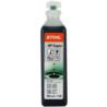 STIHL HP Super 100ml - zielony oryginalny olej do kosiark i piły do mieszanki | Sklep online Galonoleje.pl