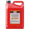 LIQUI MOLY 8100 do przekładni DSG 5L 20626 - do dwusprzęgłowych skrzyń biegów (DSG/ DCT) | Sklep online Galonoleje.pl