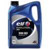 ELF Evolution 900 5W50 4L - syntetyczny olej silnikowy | Sklep online Galonoleje.pl
