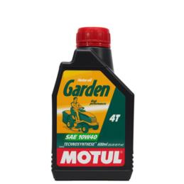 MOTUL Garden 4T 10w40 600ml - olej  silnikowy do kosiarki | Sklep online Galonoleje.pl