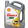 SHELL Rimula R4 L 15W40 5L - syntetyczny olej silnikowy do samochodów ciężarowych | Sklep online Galonoleje.pl