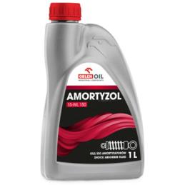 ORLEN Amortyzol 15-WL 150 1L - olej do amortyzatorów lag | Sklep online Galonoleje.pl