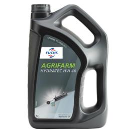 FUCHS Agrifarm Hydratec HVI 46 5L - olej hydrauliczny | Sklep online Galonoleje.pl