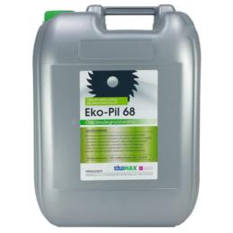 EKOMAX EKO-PIL 68 20L - olej do smarowania łańcucha pił mechanicznych | Sklep online Galonoleje.pl