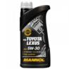 MANNOL OEM 7709 Lexus/Toyota 5W30 1L - syntetyczny olej silnikowy | Sklep online Galonoleje.pl
