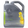 MERCEDES Genuine Engine Oil 5W30 229.52 5L - oryginalny olej silnikowy OEM | Sklep online Galonoleje.pl