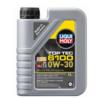 LIQUI MOLY Top Tec 6100 0w30 1L 20777 - olej silnikowy dla nowej generacji silników BMW. | Sklep online Galonoleje.pl