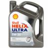 SHELL Ultra Professional AM-L 5W30 5L - syntetyczny olej silnikowy | Sklep online Galonoleje.pl