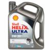 SHELL Ultra Professional AG 5W30 4L - syntetyczny olej silnikowy | Sklep online Galonoleje.pl