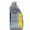 MERCEDES Genuine Engine Oil 5W40 229.5 1L - oryginalny olej silnikowy OEM | Sklep online Galonoleje.pl
