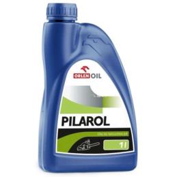 ORLEN Pilarol 1L - olej do smarowania łańcucha pił mechanicznych | Sklep online Galonoleje.pl