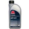 MILLERS XF Premium ATF CVT 1L - olej przekładniowy do skrzyni automatycznej | Sklep online Galonoleje.pl