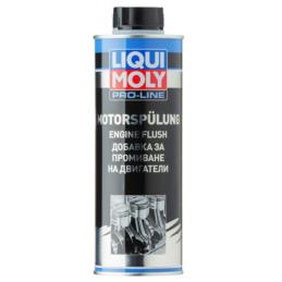 LIQUI MOLY Pro-Line Engine Flush 500ml - płukanka silnika | Sklep online Galonoleje.pl