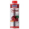 LIQUI MOLY Diesel Spulung 500ml 2666 - dodatek do czyszczenia wtryskiwaczy diesla