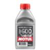 MOTUL Racing Brake Fluid RBF 600 Factory Line Dot4 500ml - płyn hamulcowy wyczynowy | Sklep online Galonoleje.pl
