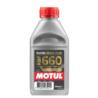 MOTUL Racing Brake Fluid RBF 660 Factory Line Dot4 500ml - płyn hamulcowy wyczynowy | Sklep online Galonoleje.pl