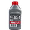 MOTUL Brake Fluid Dot3 & Dot4 500ml - płyn hamulcowy | Sklep online Galonoleje.pl
