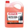 MOTUL Auto Cool Optimal Ultra 5L - czerwony koncentrat płynu do chłodnic G12 | Sklep online Galonoleje.pl