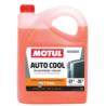 MOTUL Auto Cool Optimal 5L - czerwony płyn do chłodnic G12 | Sklep online Galonoleje.pl