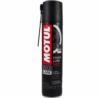 MOTUL Chain Lube Road+ C2+ 400ml - smar do łańcucha | Sklep online Galonoleje.pl