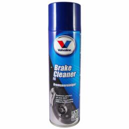 VALVOLINE Brake Cleaner 500ML - zmywacz do hamulców | Sklep online Galonoleje.pl