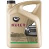 K2 Kuler płyn do chłodnic zielony 5L | Sklep online Galonoleje.pl