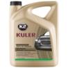 K2 Kuler koncentrat do chłodnic zielony 5L | Sklep online Galonoleje.pl