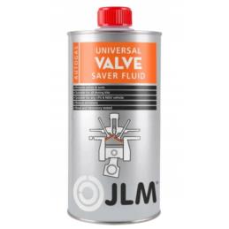 JLM Universal Valve Saver Fluid 1L - lubryfikator do instalacji LPG | Sklep online Galonoleje.pl
