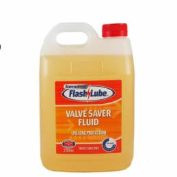 FLASH LUBE Valve Saver Fluid 2,5L - lubryfikator do instalacji LPG | Sklep online Galonoleje.pl