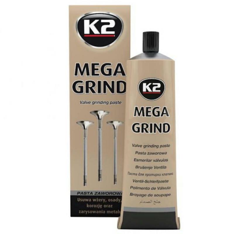 K2 Mega Grind 100g - Pasta zaworowa | Sklep online Galonoleje.pl