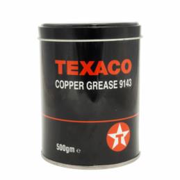 TEXACO Copper Grease 0,5kg smar miedziany | Sklep online Galonoleje.pl