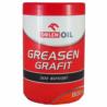 ORLEN smar Greasen Grafit 800g - smar wapniowy | Sklep online Galonoleje.pl