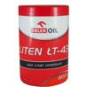 ORLEN Smar Liten ŁT-43 800g - litowy smar do łożysk tocznych i ślizgowych | Sklep online Galonoleje.pl