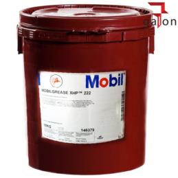 MOBIL Smar Mobilgrease XHP 222 18kg - uniwersalny smar litowy | Sklep online Galonoleje.pl