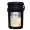 SHELL Gadus S2 V220AD 2 18kg - uniwersalny smar do łożysk i podwozi | Sklep online Galonoleje.pl