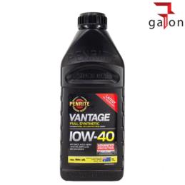 PENRITE VANTAGE 10W40 1L - olej syntetyczny | Sklep online Galonoleje.pl