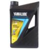 YAMALUBE 2-M TC-W3 RL 2T 4L - olej silnikowy do mieszanki do łodzi i skuterów wodnych | Sklep online Galonoleje.pl