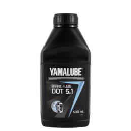 YAMALUBE Brake Fluid Dot5.1 500ml - płyn hamulcowy | Sklep online Galonoleje.pl