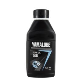 YAMALUBE Fork Oil 5W 500ml - olej do amortyzatorów, lag | Sklep online Galonoleje.pl