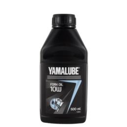 YAMALUBE Fork Oil 10W 500ml - olej do amortyzatorów, lag | Sklep online Galonoleje.pl