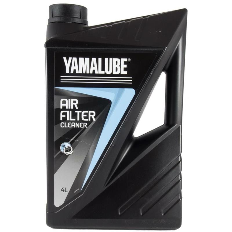 YAMALUBE Air Filter Clean 4L - do czyszczenia filtrów powietrza | Sklep online Galonoleje.pl