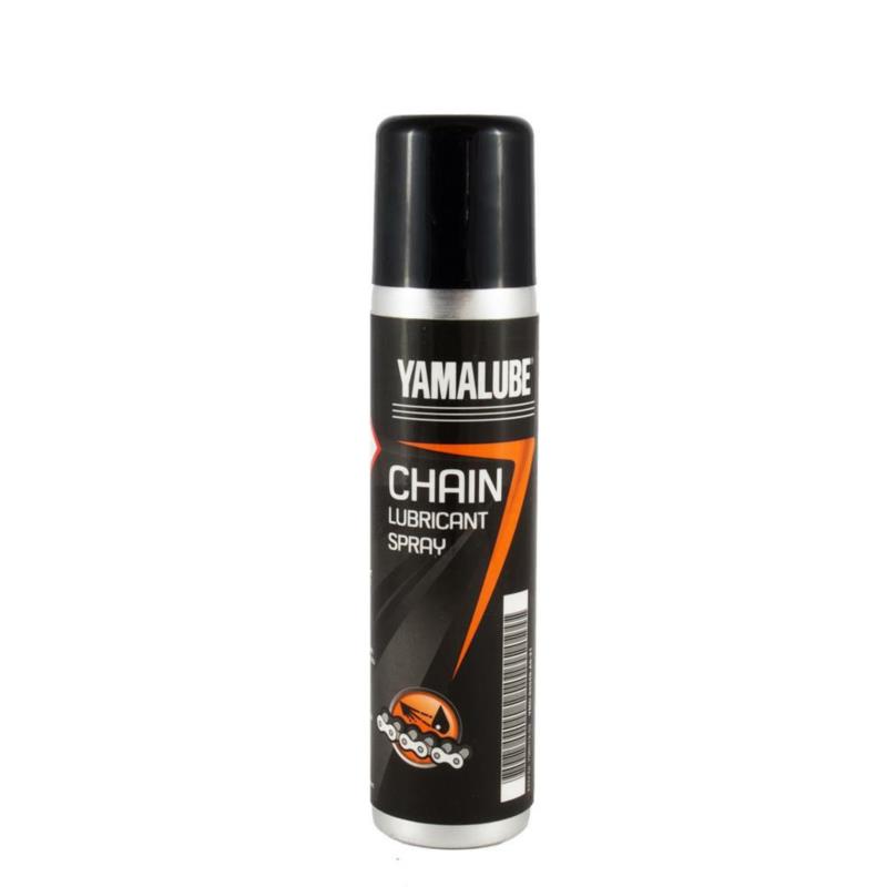 YAMALUBE Chain Lubricant Spray 300ml - spray smar do łańcucha | Sklep online Galonoleje.pl